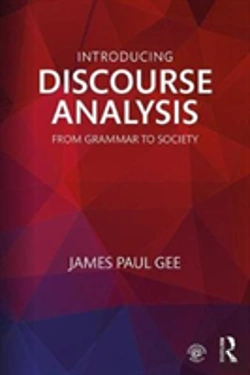 Bertrand.pt - Introducing Discourse Analysis