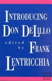Introducing Don Delillo
