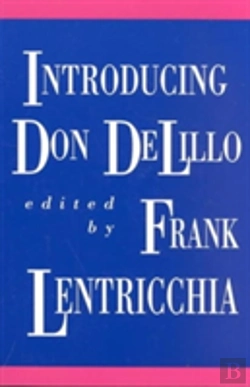 Bertrand.pt - Introducing Don Delillo
