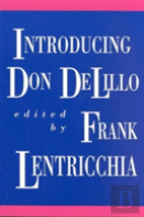 Introducing Don Delillo