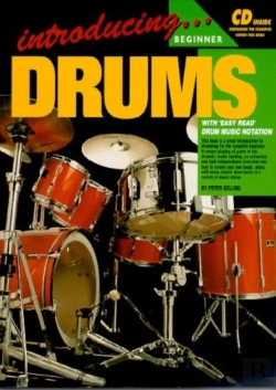 Bertrand.pt - Introducing Drums