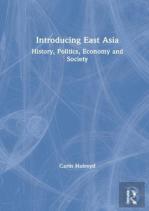 Introducing East Asia