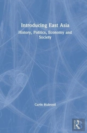 Introducing East Asia