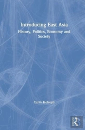 Introducing East Asia