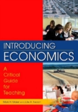 Bertrand.pt - Introducing Economics: A Critical Guide For Teaching
