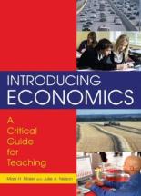 Introducing Economics: A Critical Guide For Teaching