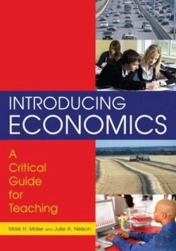 Bertrand.pt - Introducing Economics: A Critical Guide For Teaching