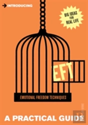Introducing Eft (Emotional Freedom Techniques)