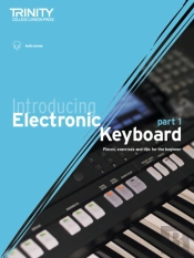 Introducing Electronic Keyboard - Part 1