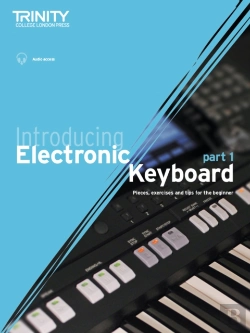 Bertrand.pt - Introducing Electronic Keyboard - Part 1