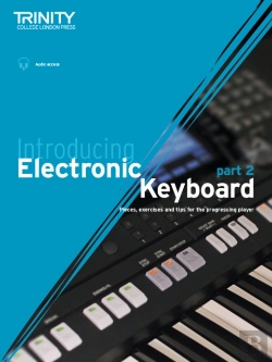 Bertrand.pt - Introducing Electronic Keyboard - Part 2