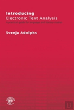 Bertrand.pt - Introducing Electronic Text Analysis