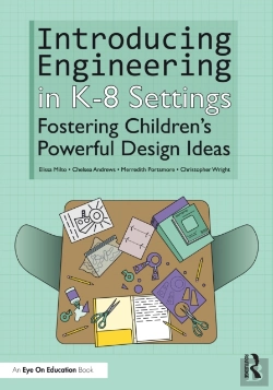 Bertrand.pt - Introducing Engineering In K-8 Settings