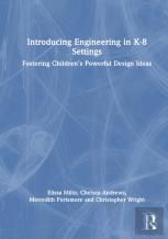 Introducing Engineering In K-8 Settings