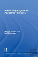 Introducing English For Academic Purposes