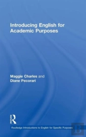 Introducing English For Academic Purposes