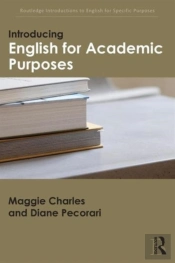 Introducing English For Academic Purposes
