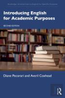 Introducing English For Academic Purposes