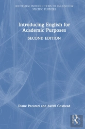 Introducing English For Academic Purposes