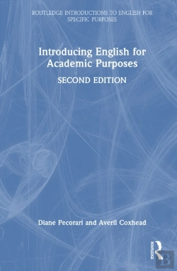 Bertrand.pt - Introducing English For Academic Purposes