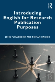 Introducing English For Research Publication Purposes
