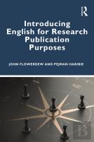 Introducing English For Research Publication Purposes