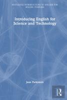 Introducing English For Science And Technology