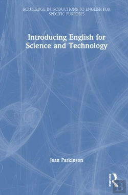 Bertrand.pt - Introducing English For Science And Technology