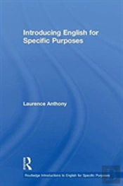 Introducing English For Specific Purposes