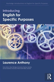 Introducing English For Specific Purposes