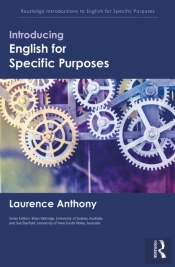 Introducing English For Specific Purposes