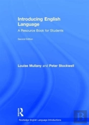 Introducing English Language