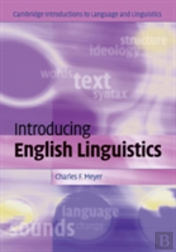 Bertrand.pt - Introducing English Linguistics