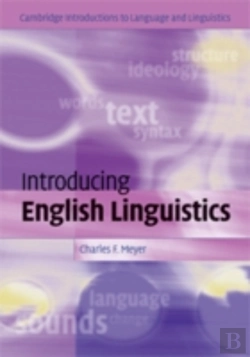 Bertrand.pt - Introducing English Linguistics
