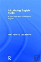Introducing English Syntax