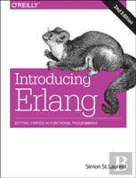 Introducing Erlang, 2e