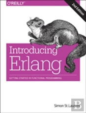 Introducing Erlang, 2e