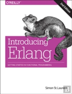 Bertrand.pt - Introducing Erlang, 2e