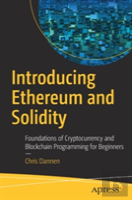 Introducing Ethereum And Solidity