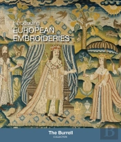 Introducing European Embroideries