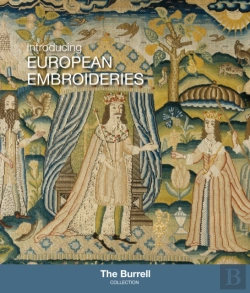 Bertrand.pt - Introducing European Embroideries