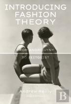Introducing Fashion Theory