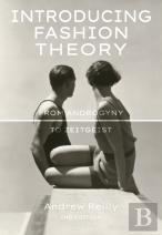 Introducing Fashion Theory