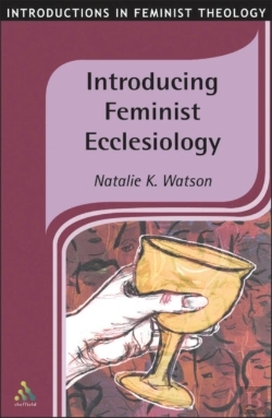 Bertrand.pt - Introducing Feminist Ecclesiology