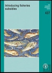 Introducing Fisheries Subsidies