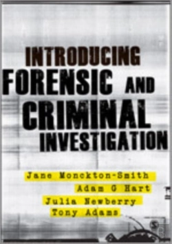 Bertrand.pt - Introducing Forensic And Criminal Investigation