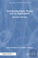 Introducing Game Theory And Its Applications