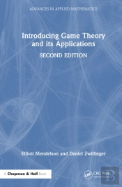 Introducing Game Theory And Its Applications