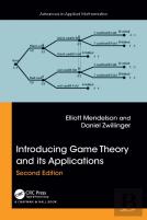 Introducing Game Theory And Its Applications