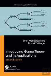 Introducing Game Theory And Its Applications